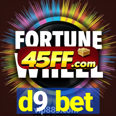 d9 bet